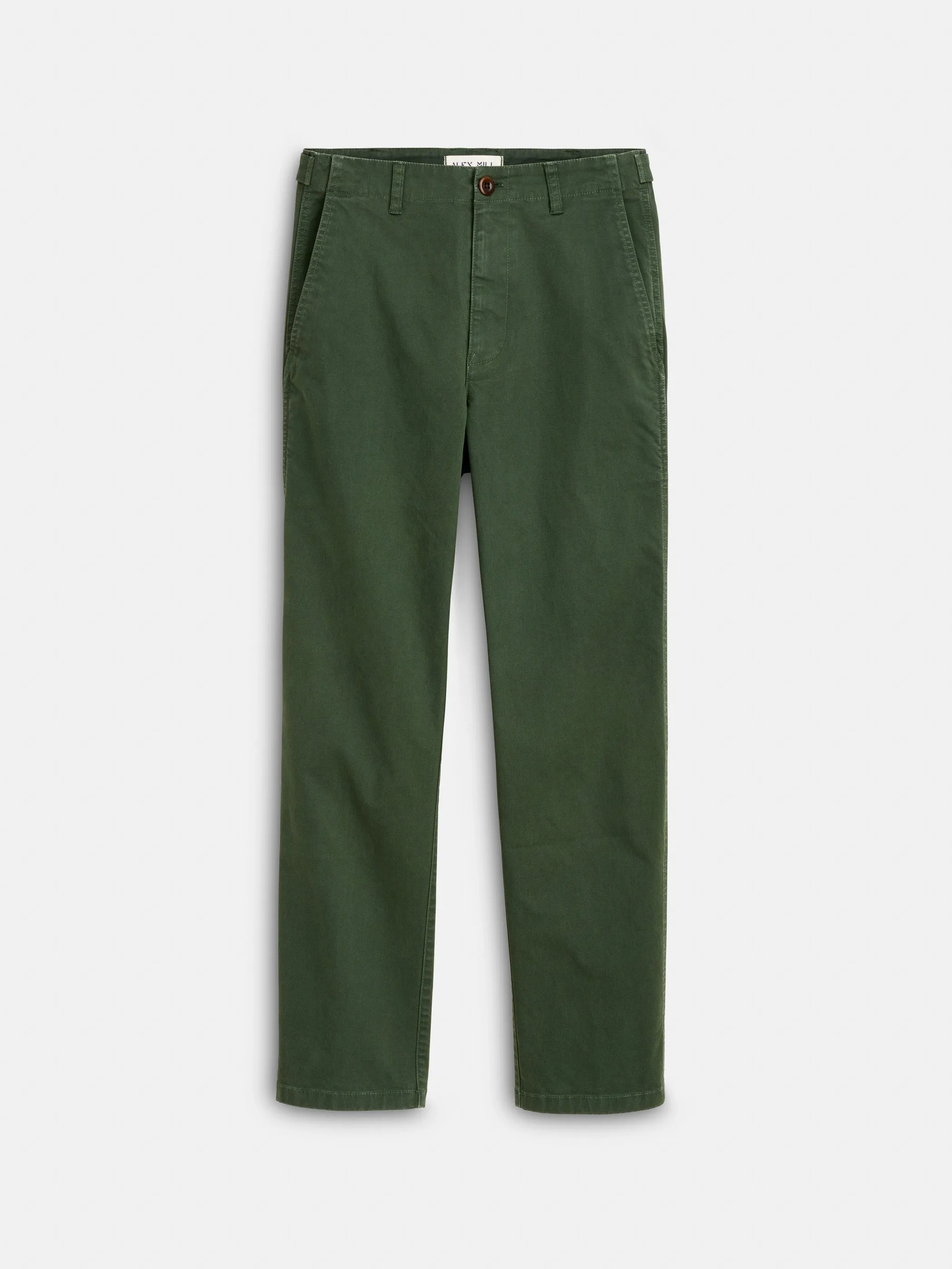 Neil Pant in Chino sold by Alex Mill