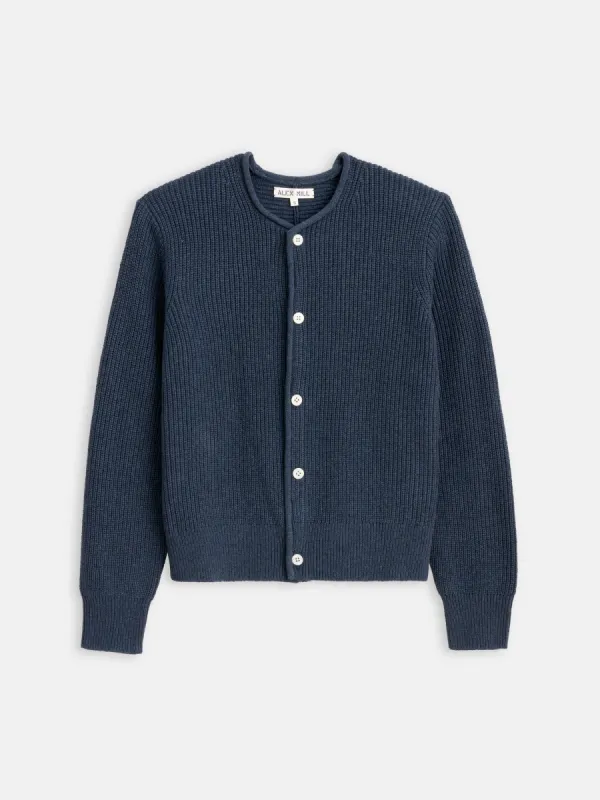 Eldridge Cardigan sold by Alex Mill