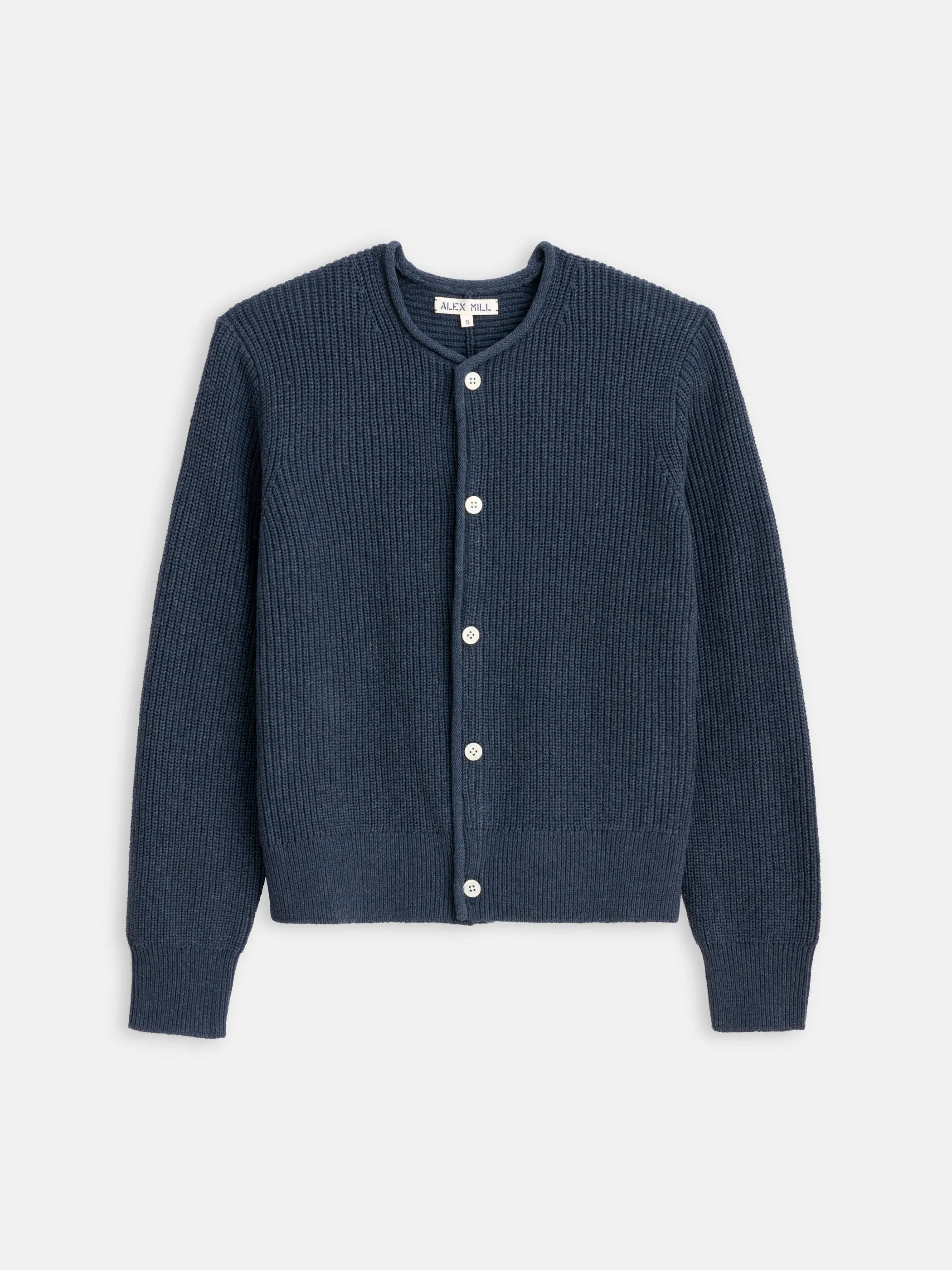 Eldridge Cardigan sold by Alex Mill
