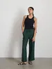 Riley Pant In Linen sold by Alex Mill