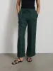 Riley Pant In Linen sold by Alex Mill