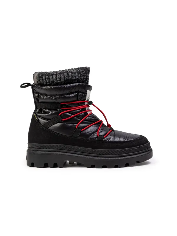 Palladium x Alex Mill Palla Boots sold by Alex Mill