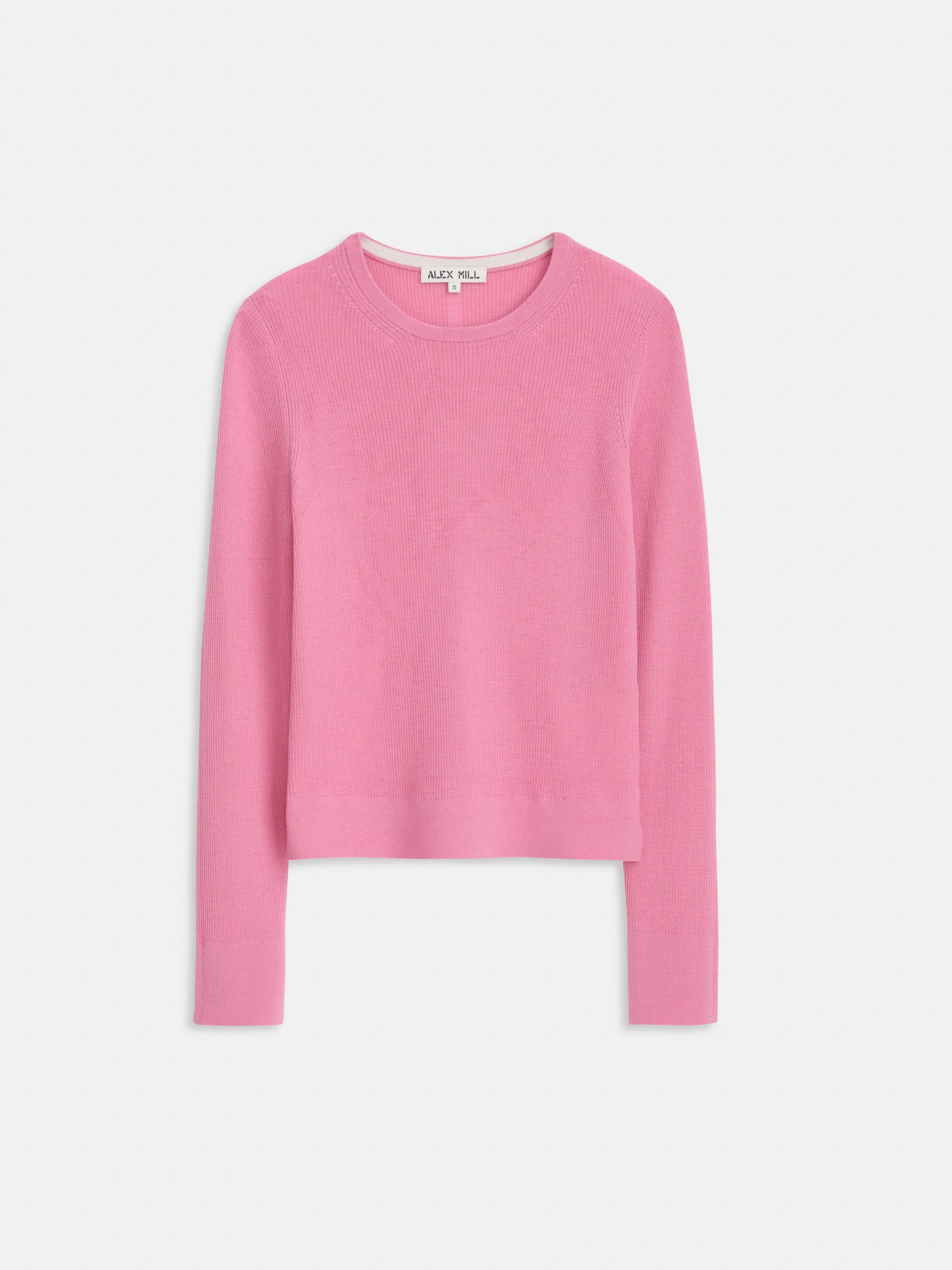 Ava Sweater Tee sold by Alex Mill