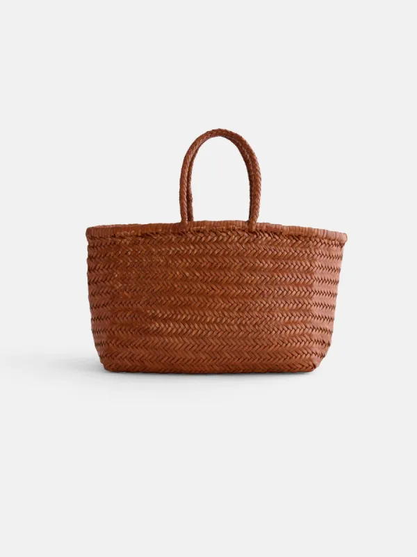 Dragon Diffusion Bamboo Triple Jump Big Bag sold by Alex Mill
