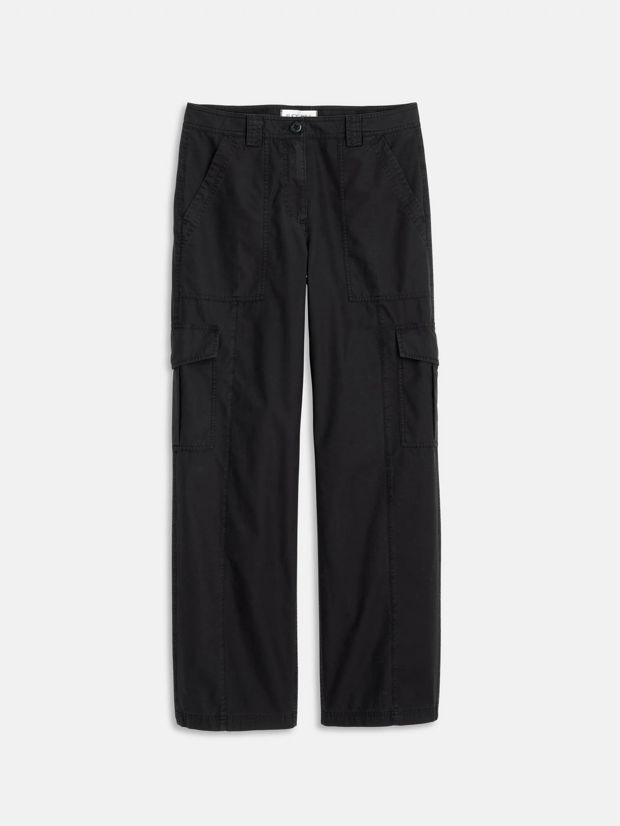 Ivy Cargo Pant sold by Alex Mill