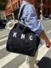 The Perfect Weekend Tote sold by Alex Mill