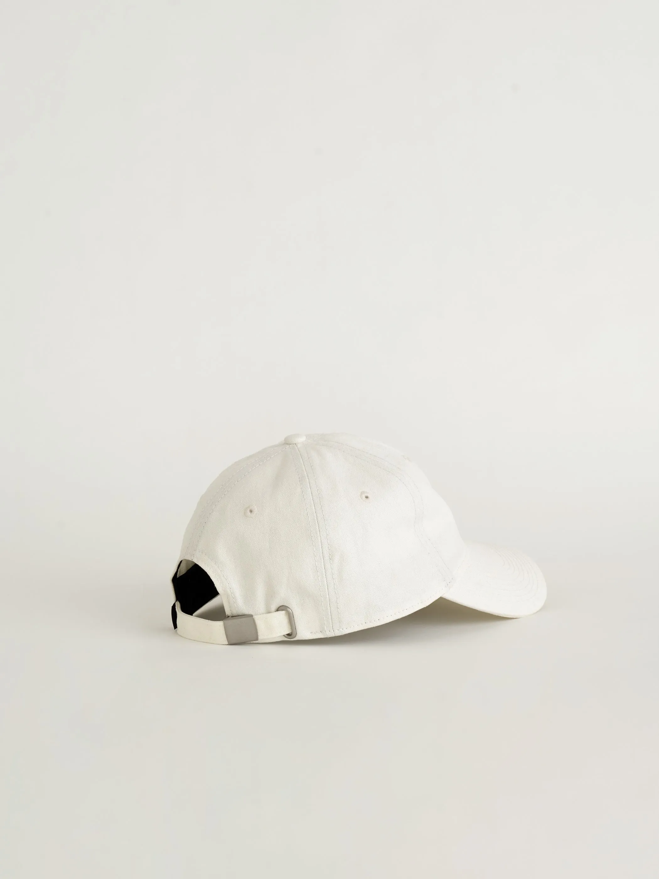 X Canvas Field Cap sold by Alex Mill product image thumbnail 3