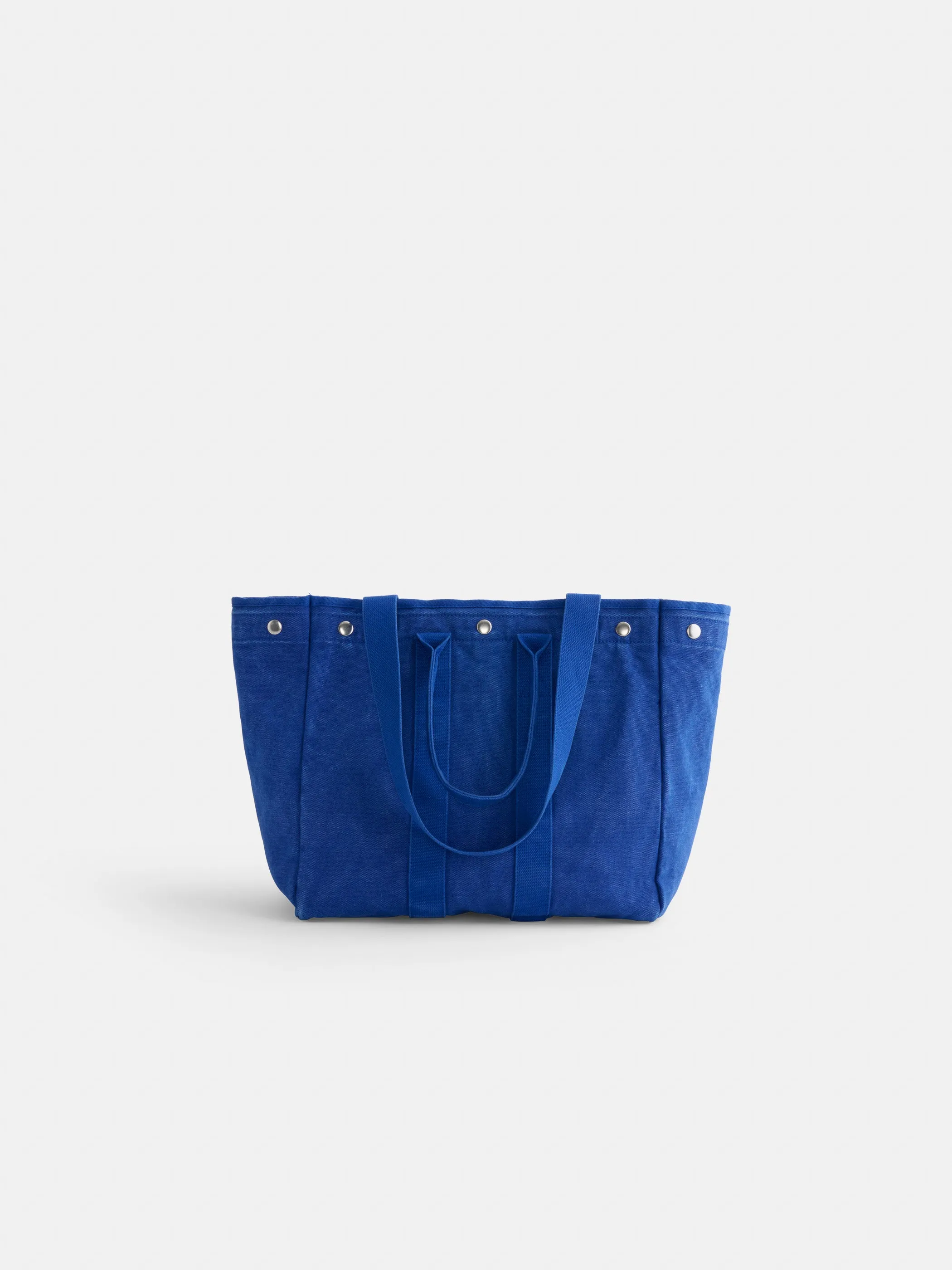 The Perfect Weekday Tote sold by Alex Mill product image thumbnail 2