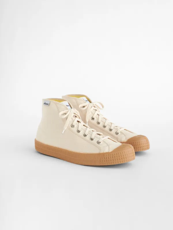 Novesta Star Dribble High Tops sold by Alex Mill