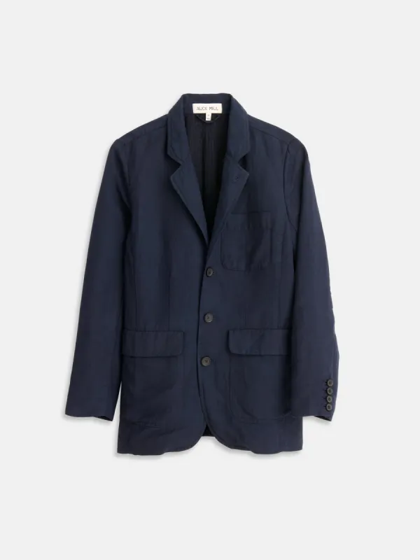 Suit(ish) Blazer sold by Alex Mill