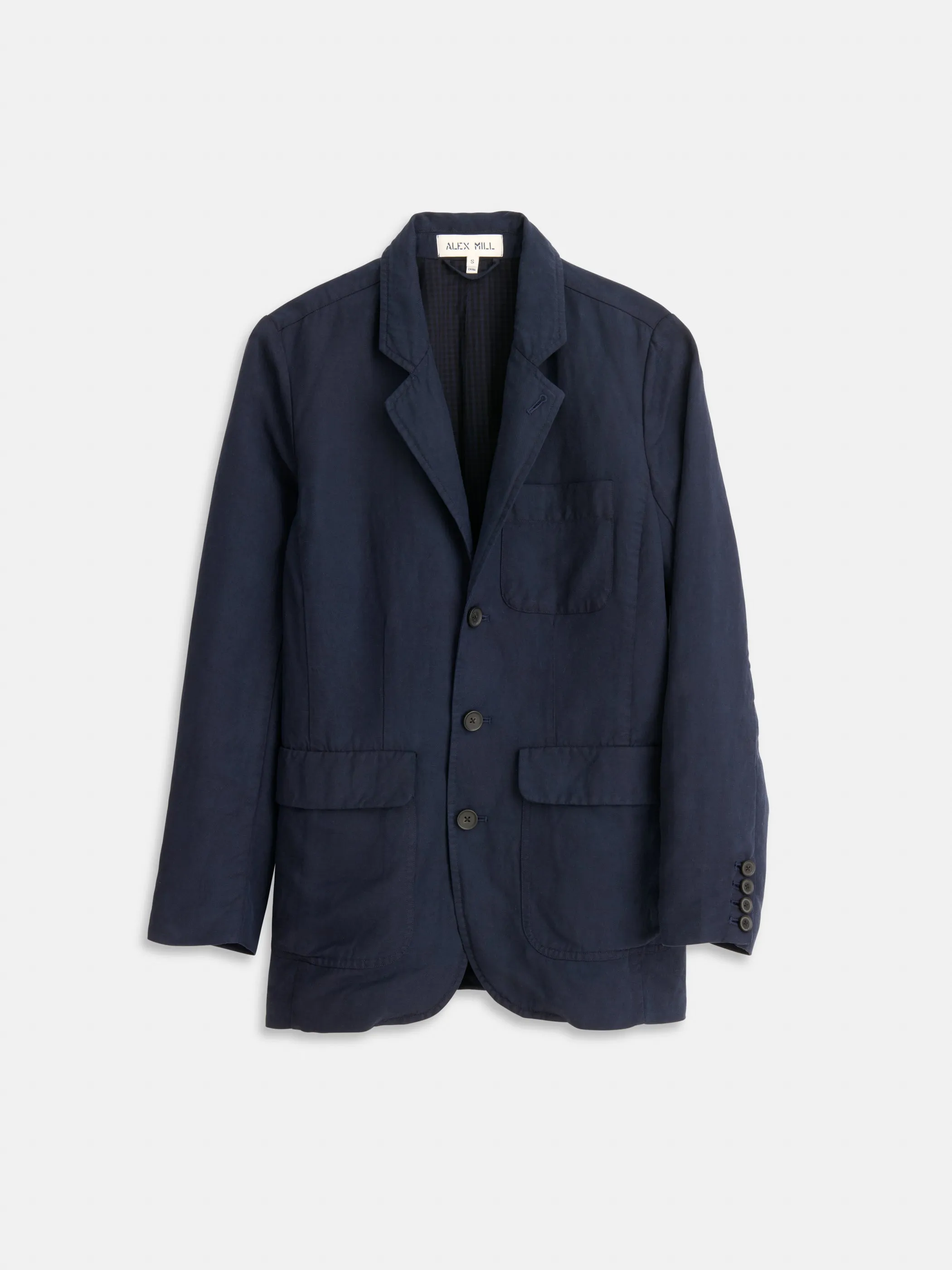 Suit(ish) Blazer sold by Alex Mill