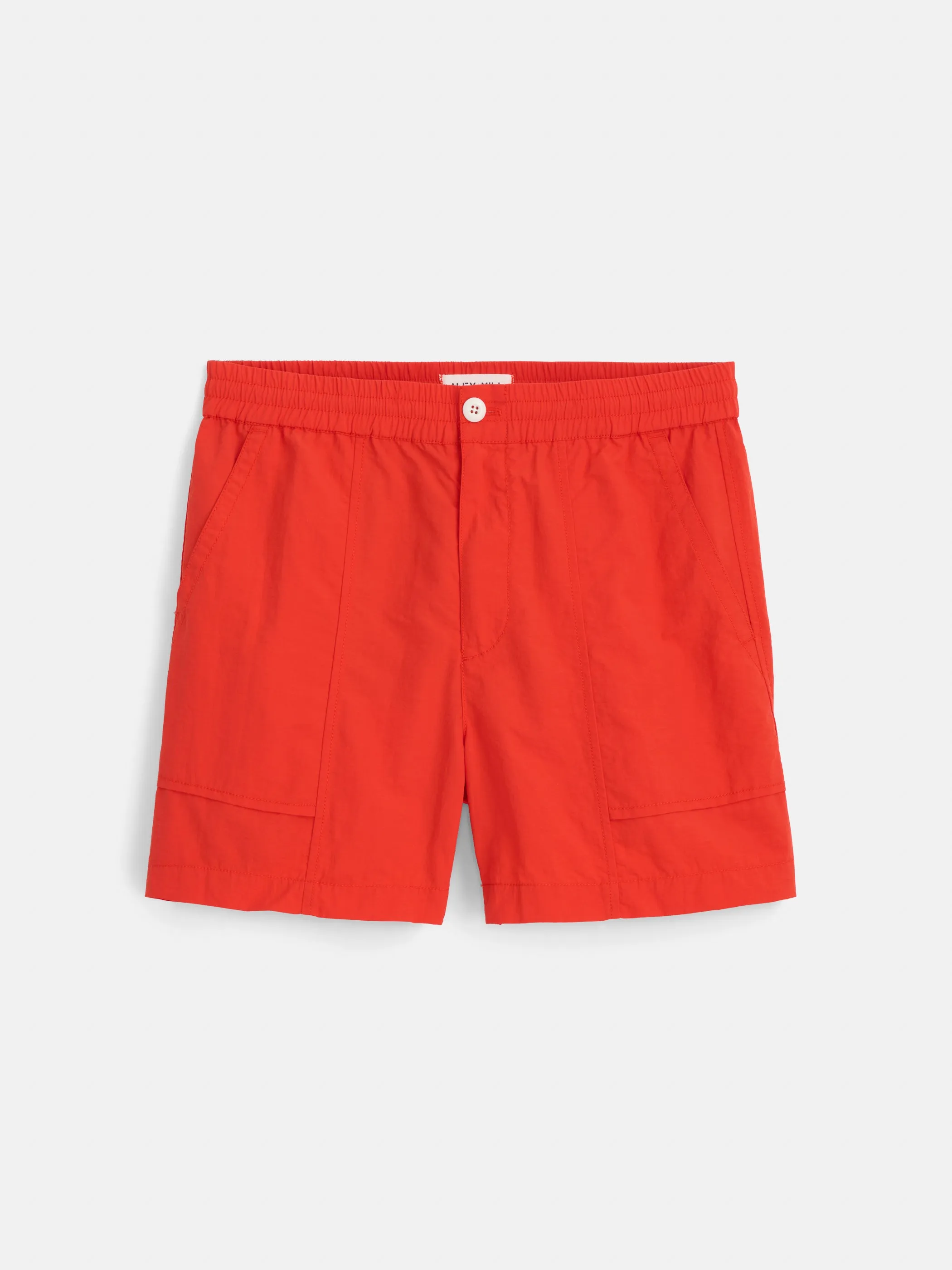 Utility Shorts in Nylon sold by Alex Mill