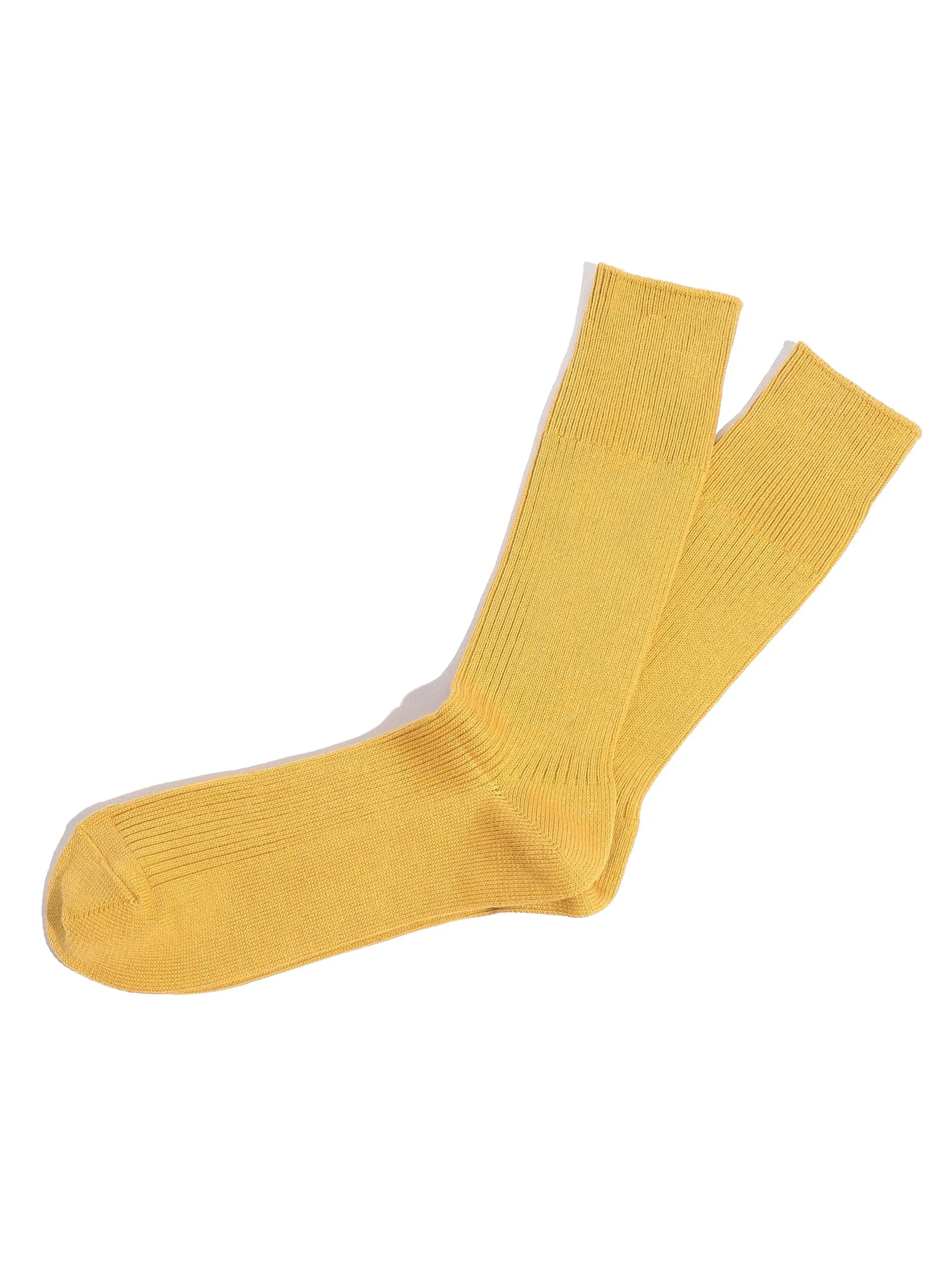 Anonymousism Brilliant Crew Sock sold by Alex Mill