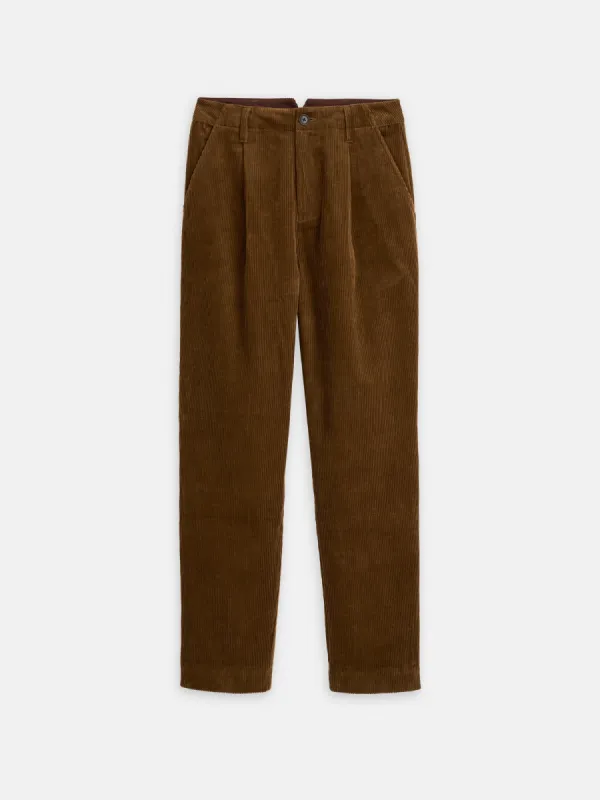 Boy Pant in Corduroy sold by Alex Mill