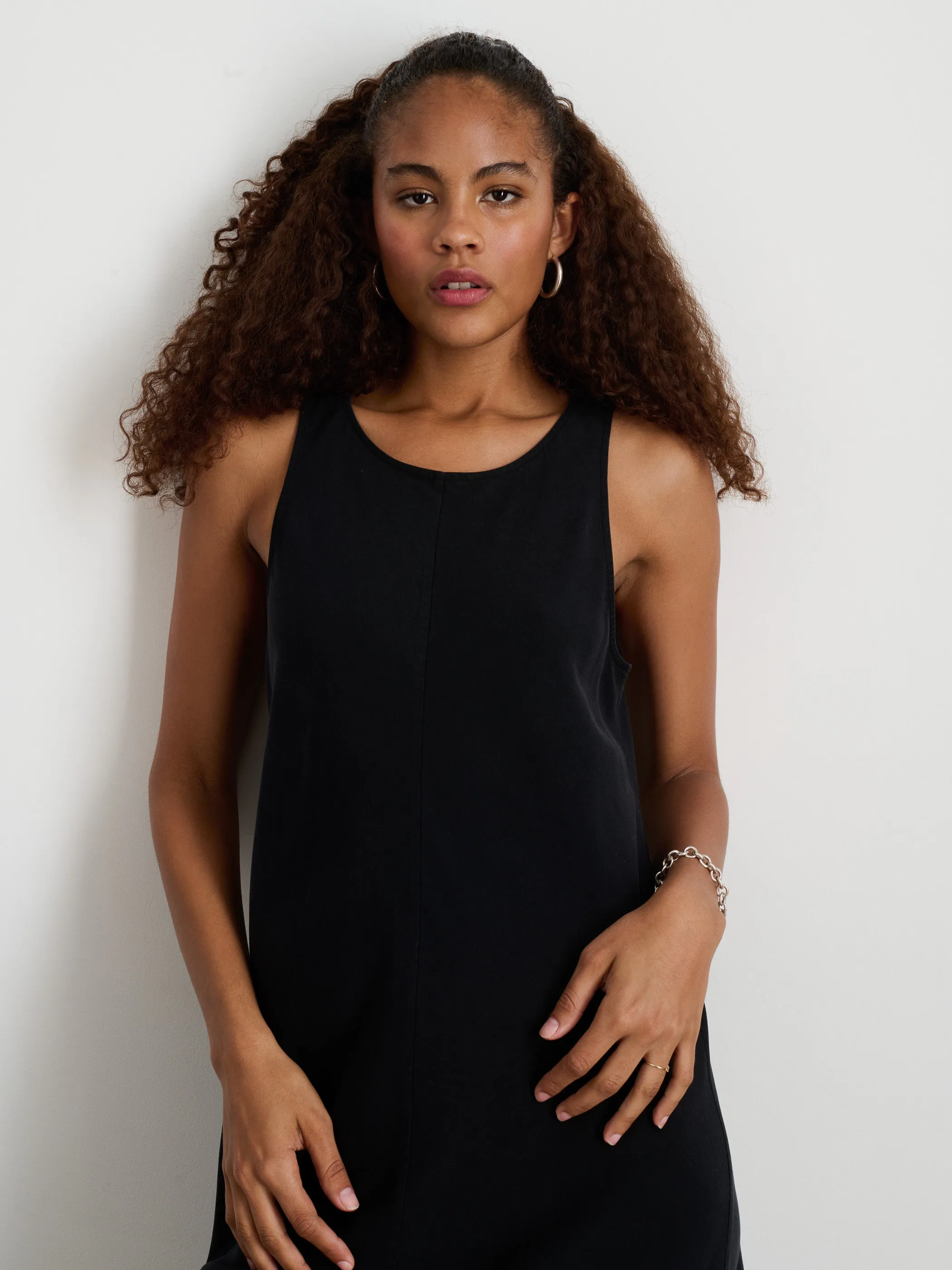 Scarlett Slip Dress sold by Alex Mill product image thumbnail 2