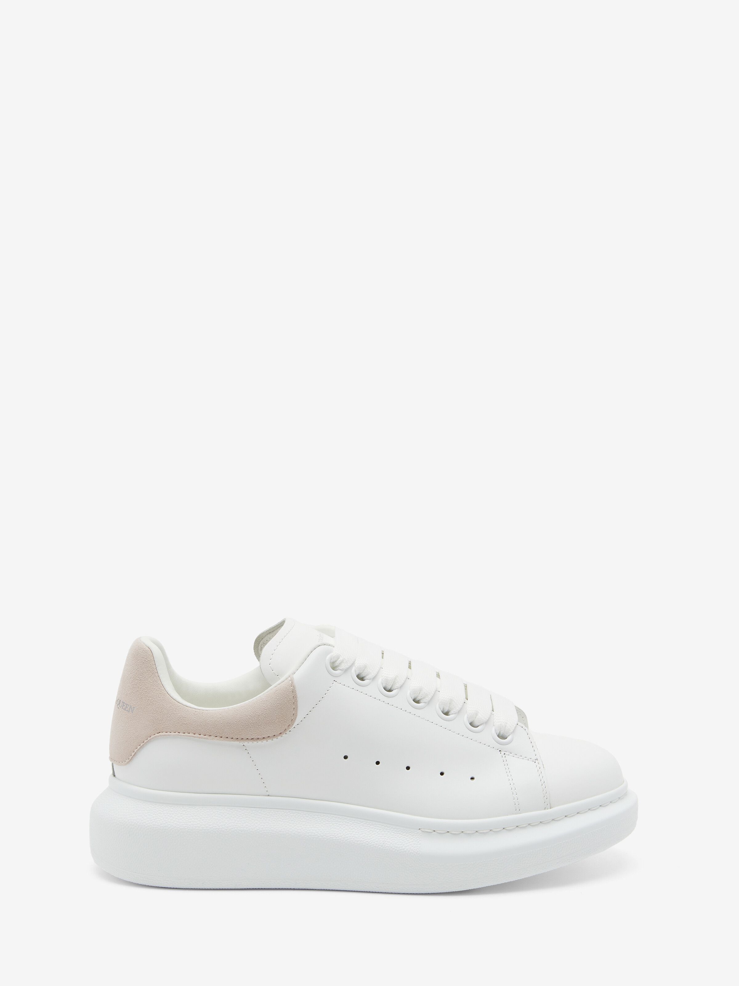 Oversized Sneaker sold by Alexander McQueen