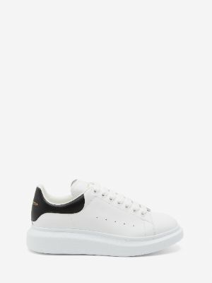 Oversized Sneaker sold by Alexander McQueen