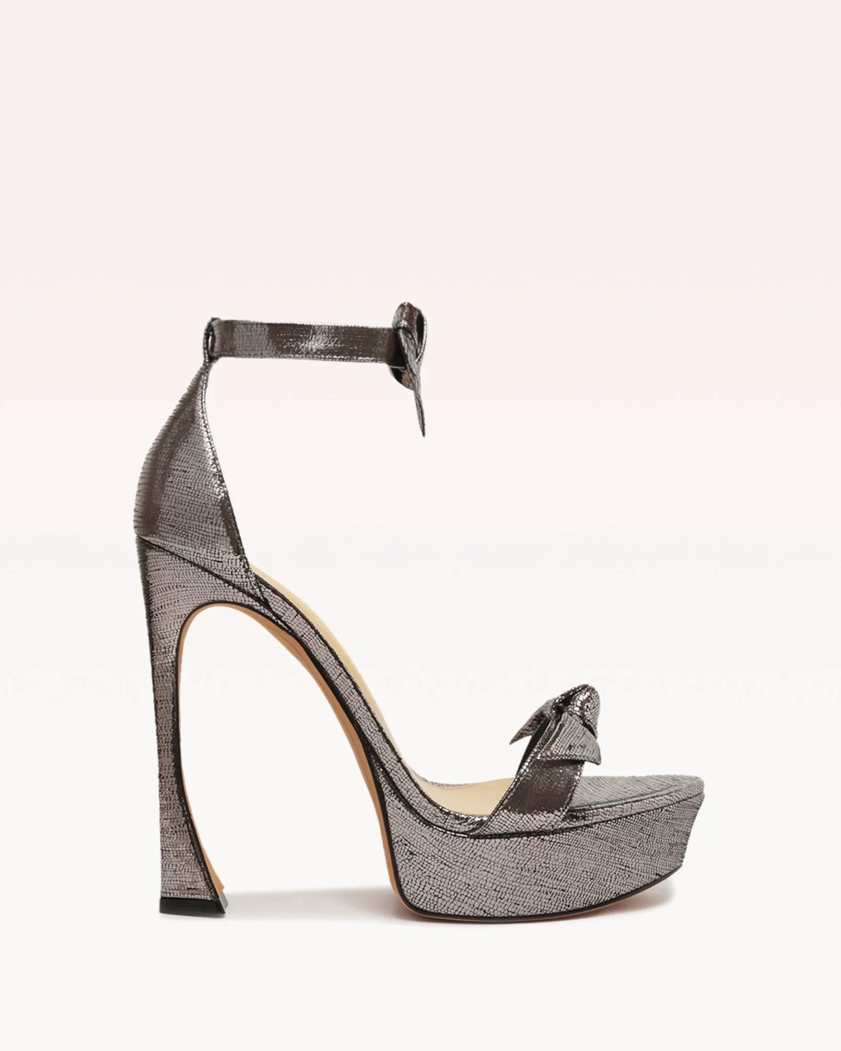 Clarita 120 Architectural Graphite sold by Alexandre Birman
