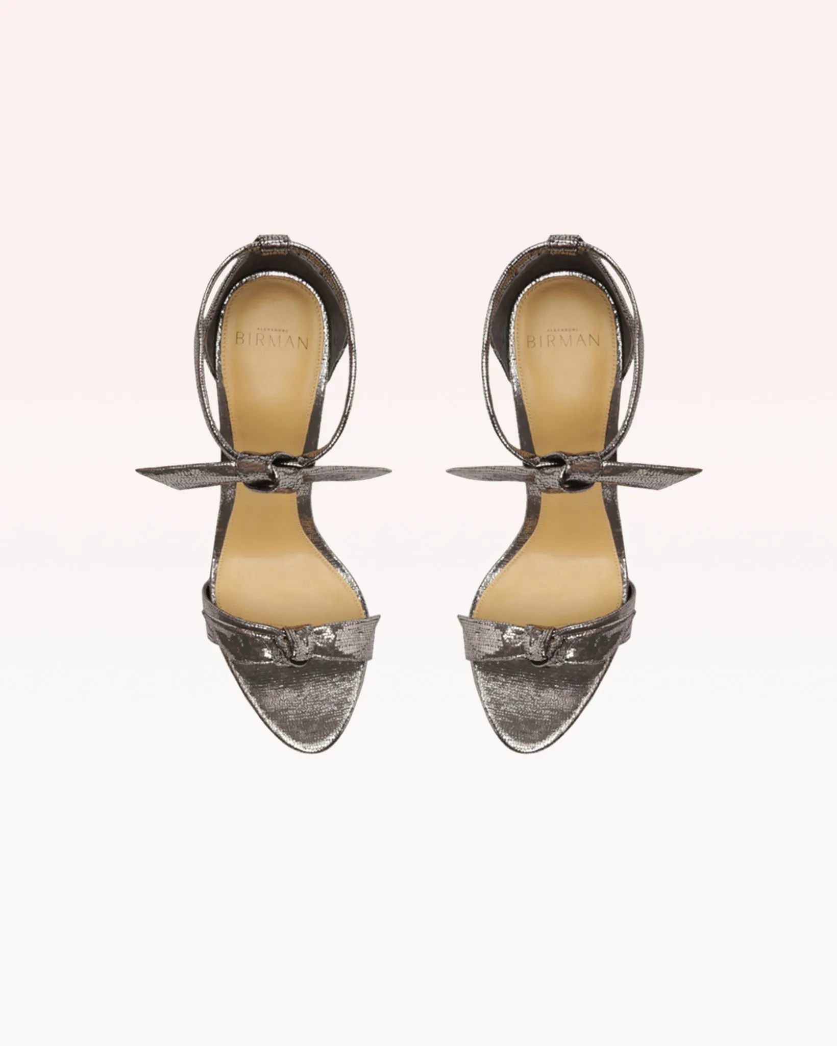 Clarita 120 Architectural Graphite sold by Alexandre Birman product image thumbnail 3