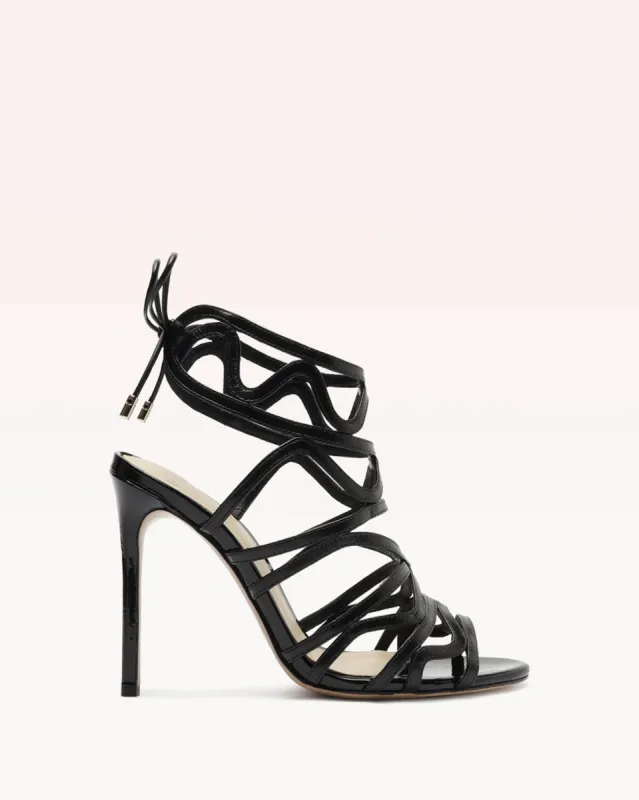 Melody 100 Black sold by Alexandre Birman