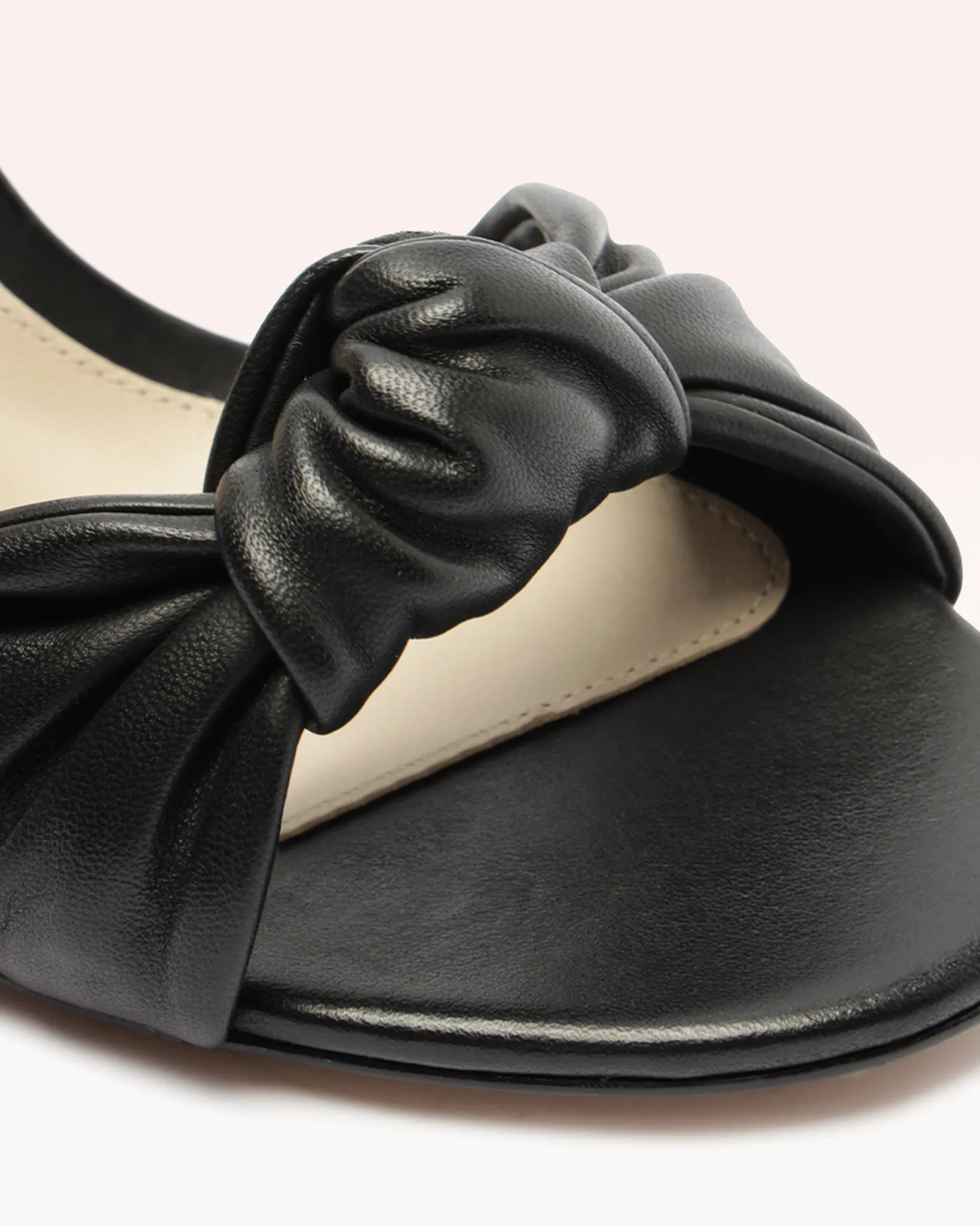 Kace Block 90 Black sold by Alexandre Birman product image thumbnail 5