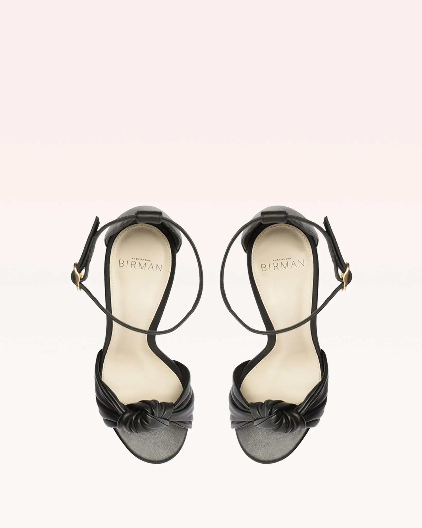 Kace Block 90 Black sold by Alexandre Birman product image thumbnail 4