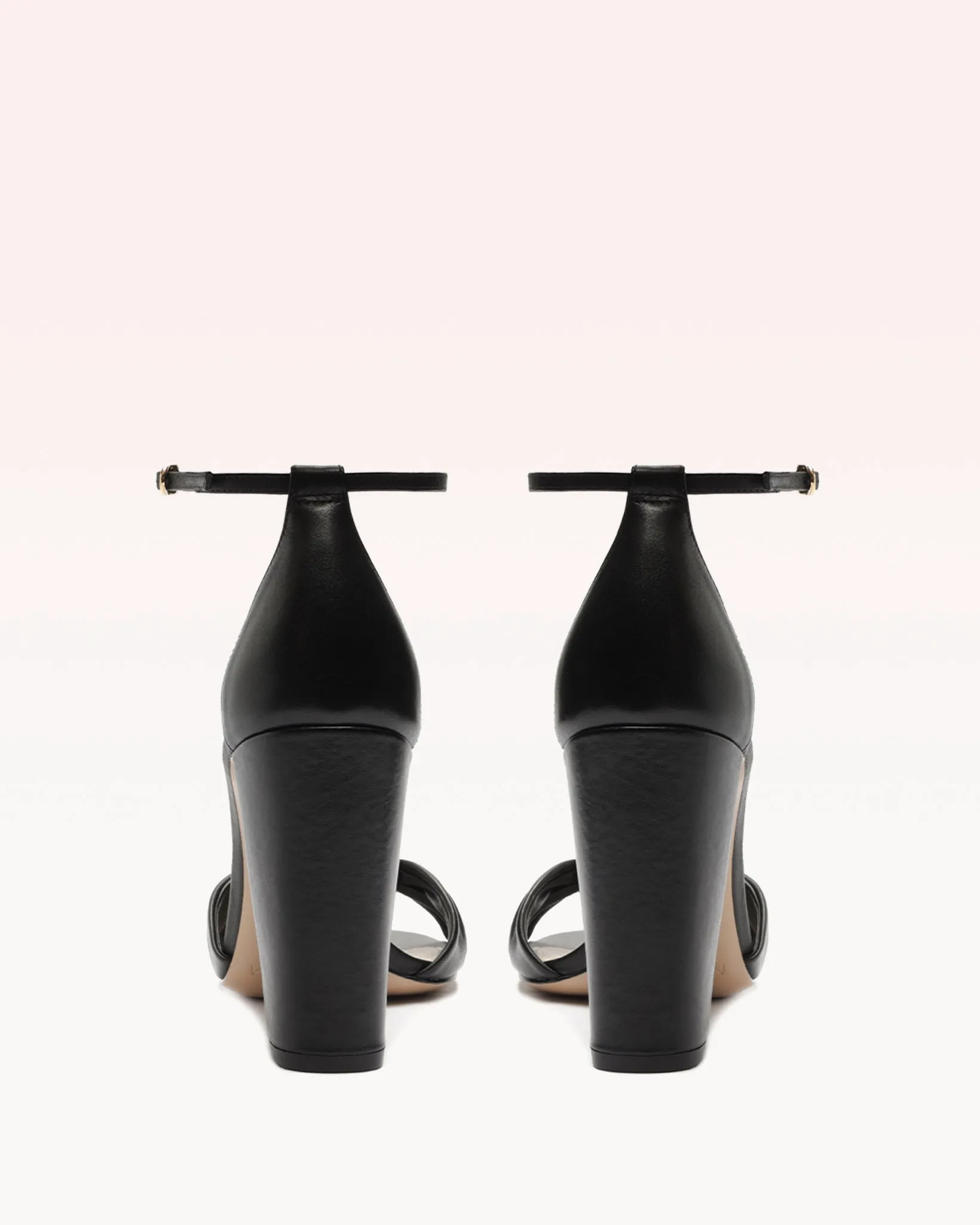 Kace Block 90 Black sold by Alexandre Birman product image thumbnail 3