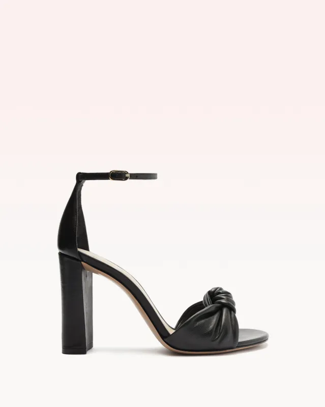 Kace Block 90 Black sold by Alexandre Birman