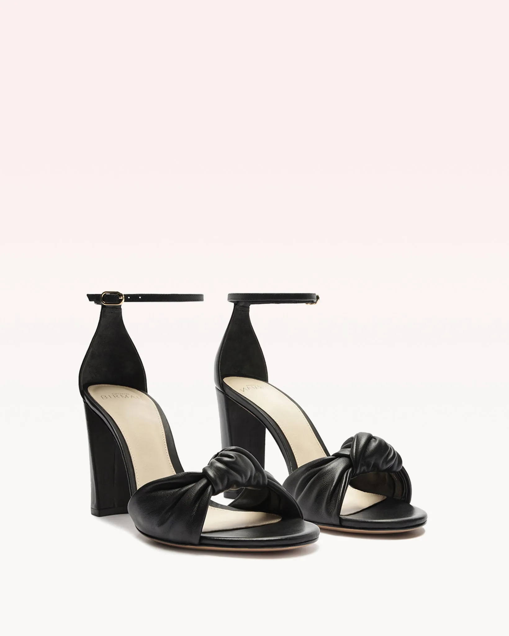 Kace Block 90 Black sold by Alexandre Birman product image thumbnail 2