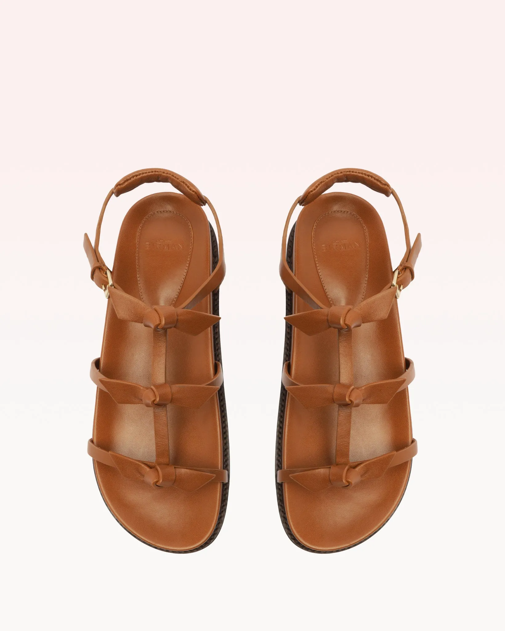 Slim Lolita Sandal sold by Alexandre Birman product image thumbnail 4
