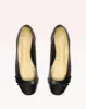 Clarita Collapsible Flat Black sold by Alexandre Birman