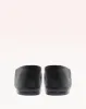 Clarita Collapsible Flat Black sold by Alexandre Birman
