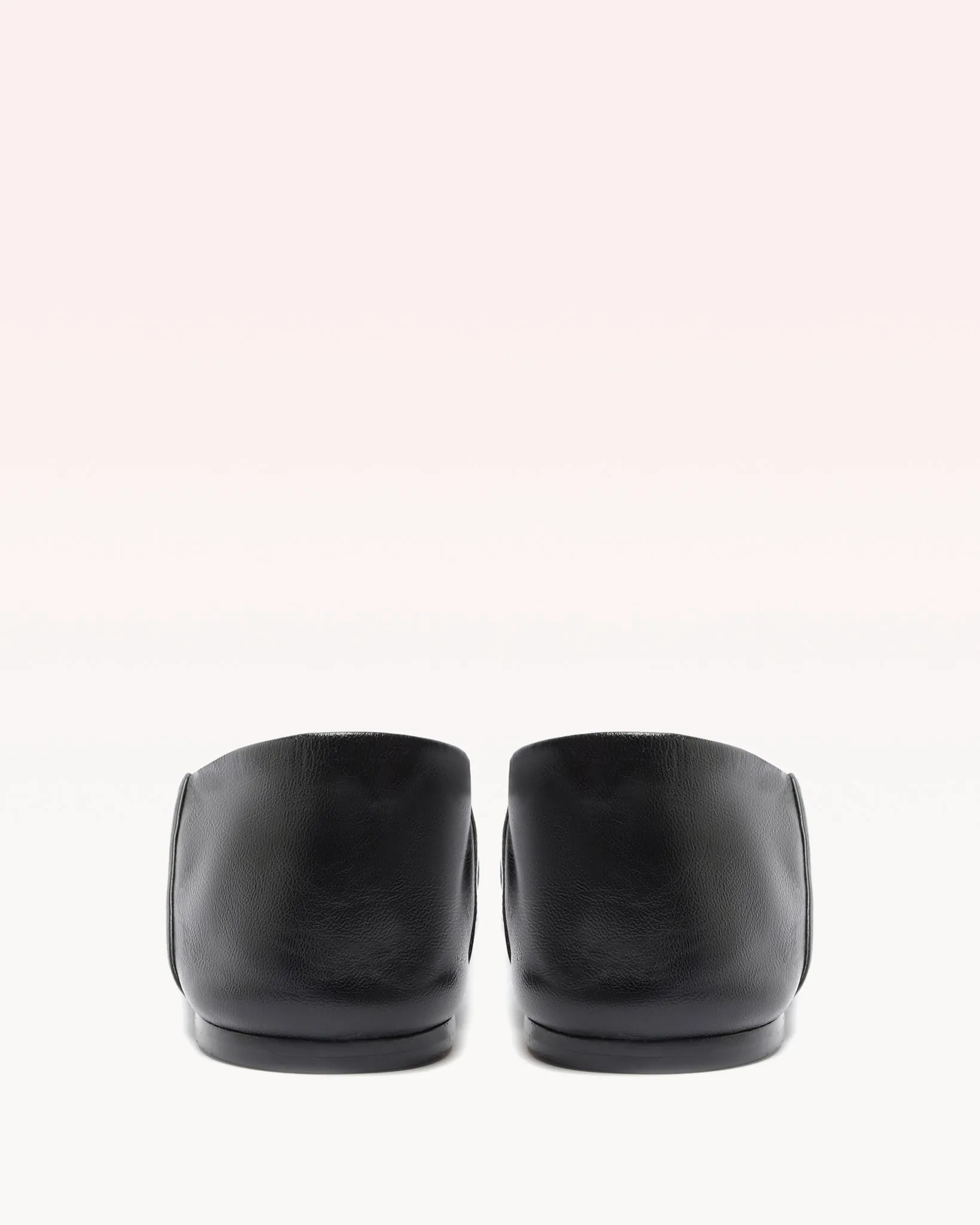 Clarita Collapsible Flat Black sold by Alexandre Birman product image thumbnail 4