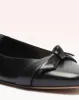 Clarita Collapsible Flat Black sold by Alexandre Birman
