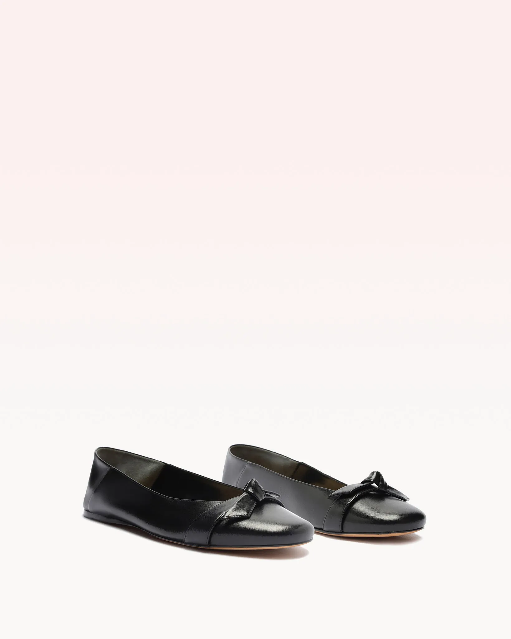 Clarita Collapsible Flat Black sold by Alexandre Birman product image thumbnail 3