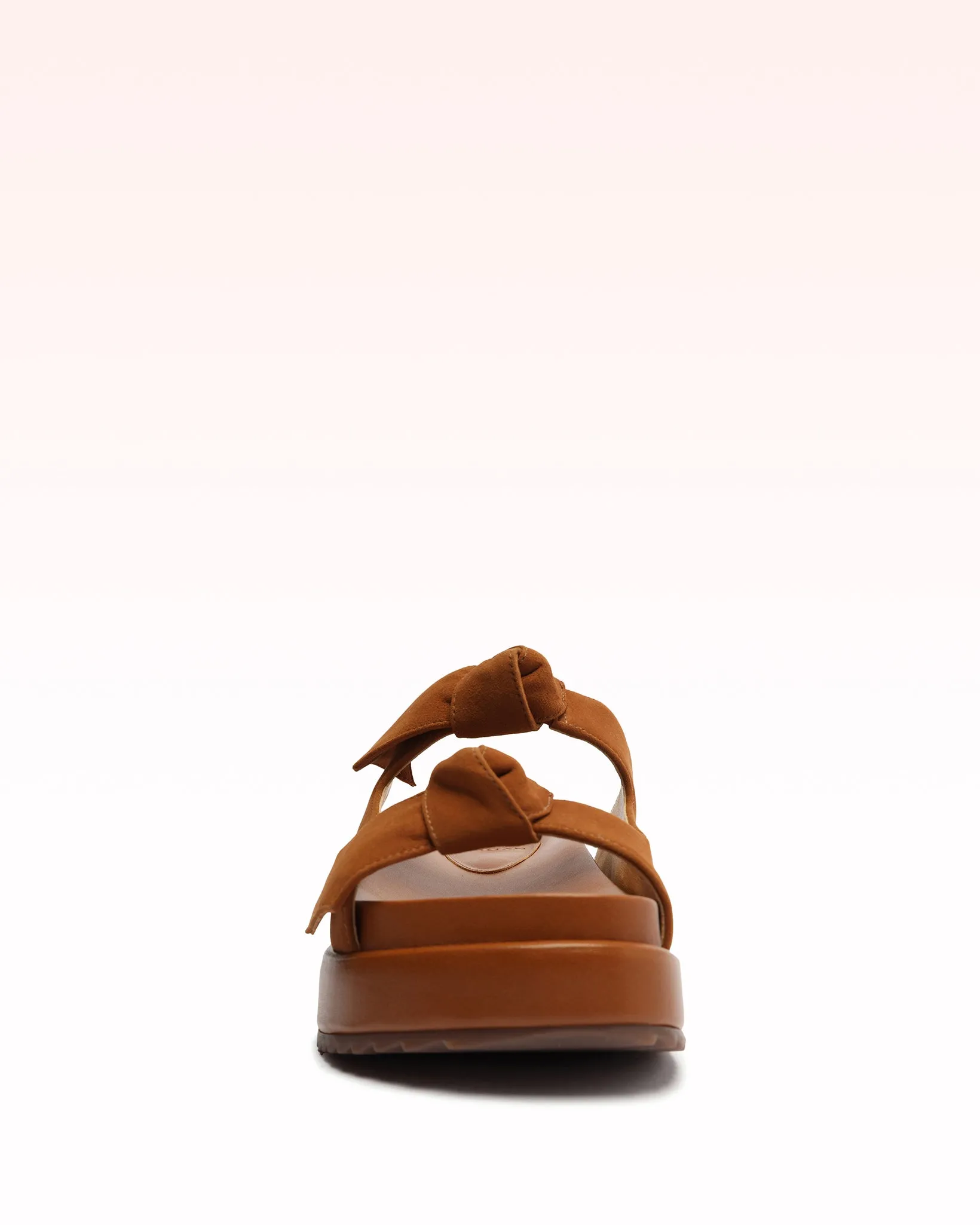 Asymmetric Sport Sandal Clarita Bounce Cuoio sold by Alexandre Birman product image thumbnail 5