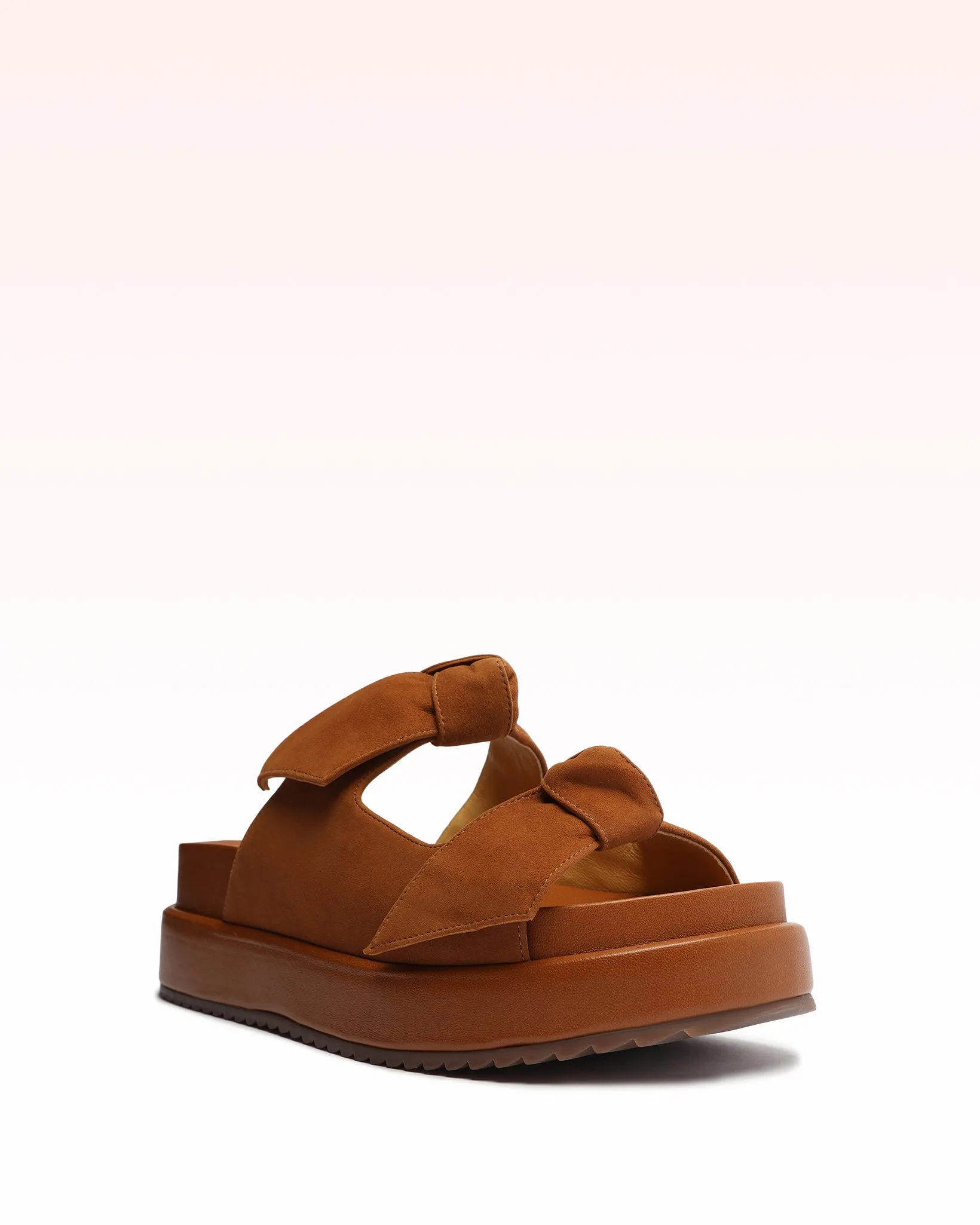 Asymmetric Sport Sandal Clarita Bounce Cuoio sold by Alexandre Birman product image thumbnail 2
