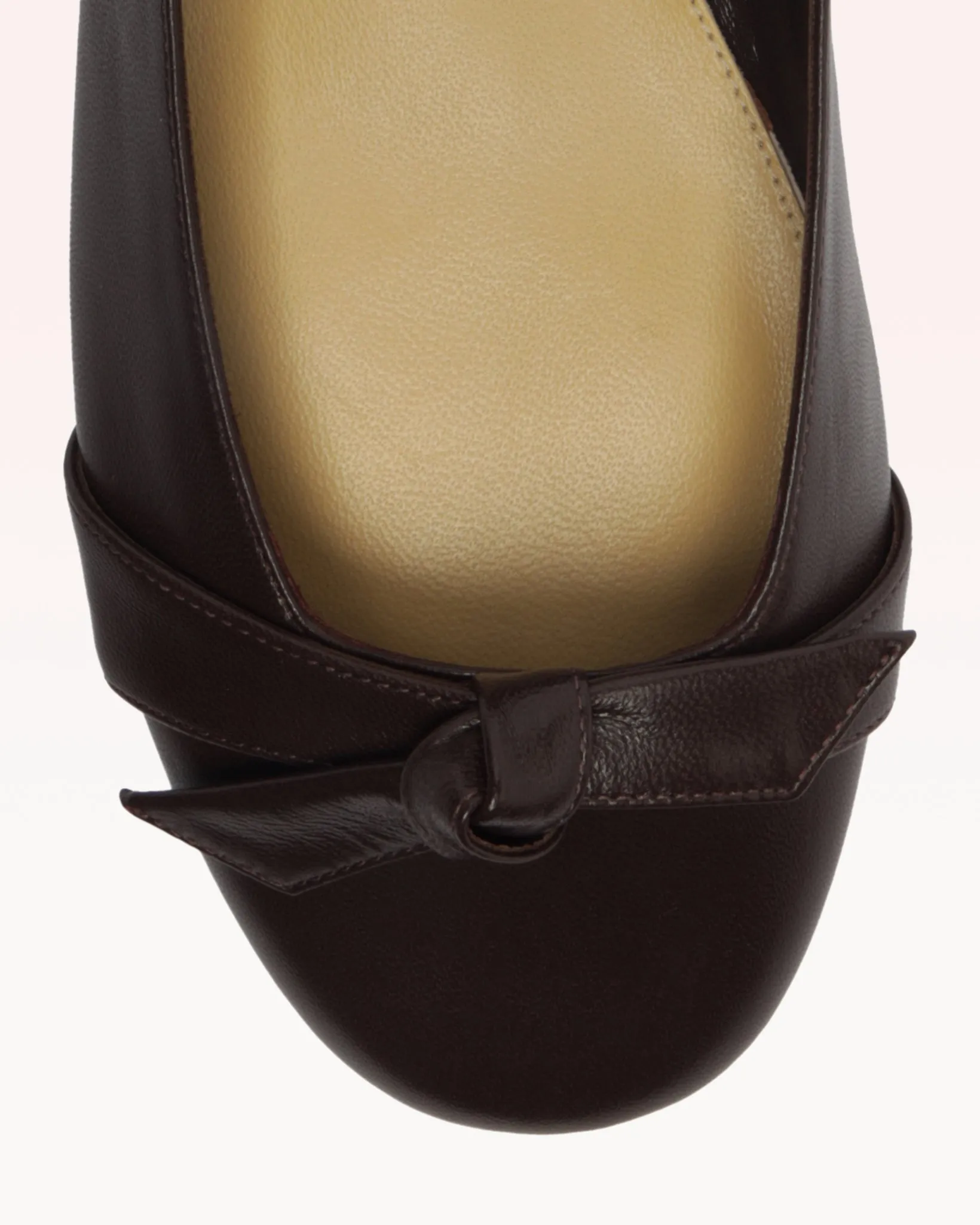 Clarita Collapsible Flat Bloodstone sold by Alexandre Birman product image thumbnail 5