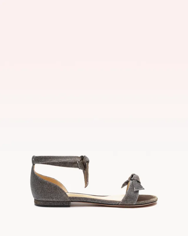 New Clarita Flat Stellar sold by Alexandre Birman