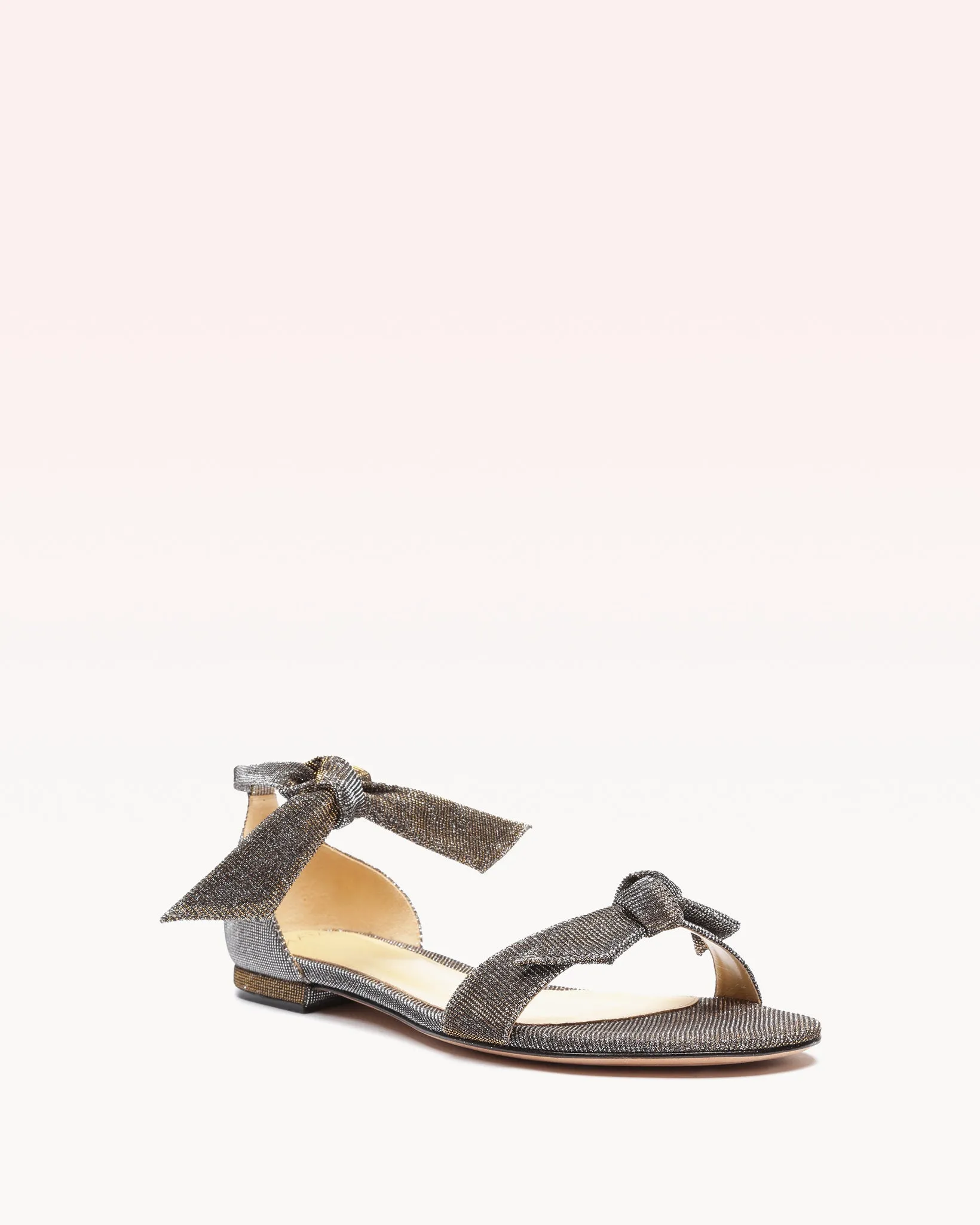 New Clarita Flat Stellar sold by Alexandre Birman product image thumbnail 2