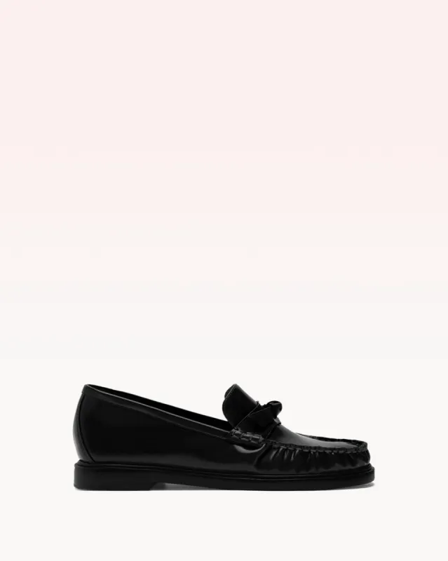 Clarita Laser Loafer sold by Alexandre Birman