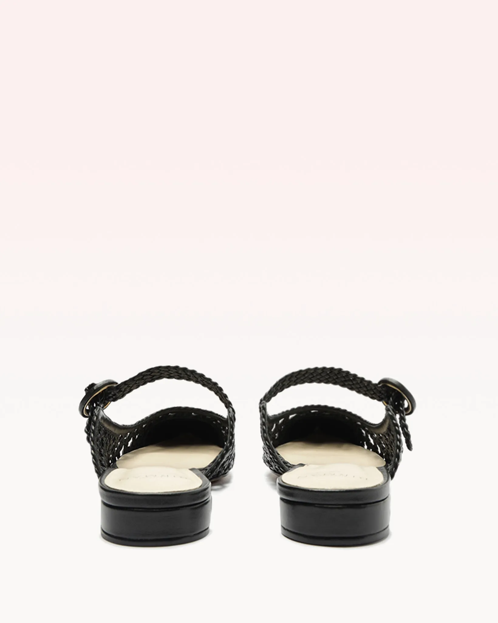 Dallas Mule Black sold by Alexandre Birman product image thumbnail 5