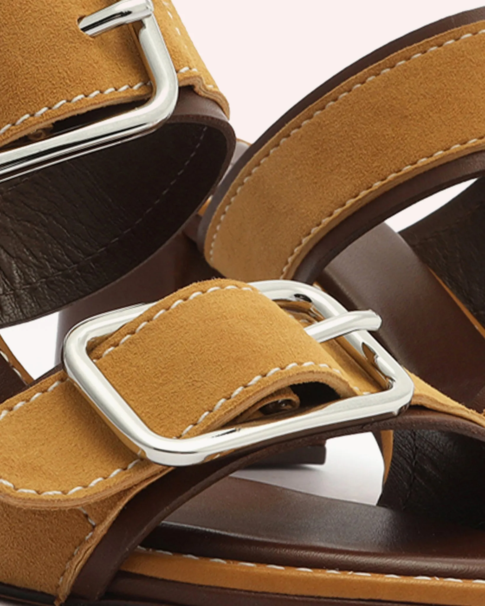 Effie 60 Butterscotch sold by Alexandre Birman product image thumbnail 5