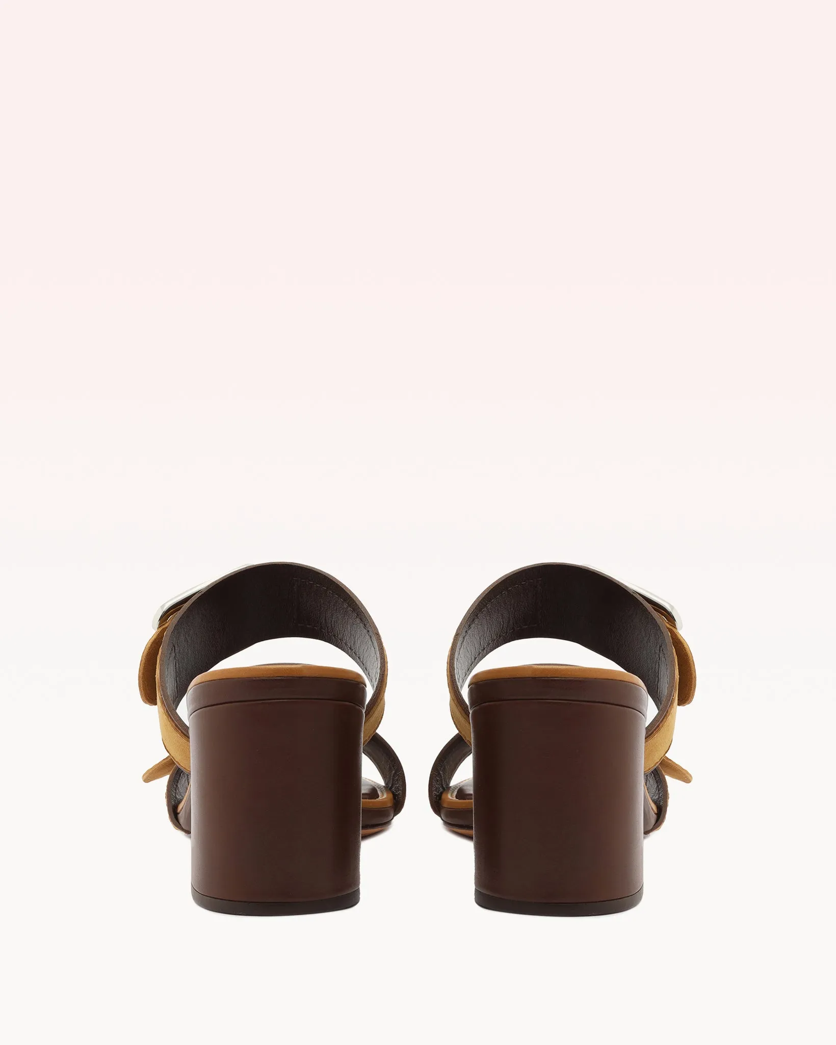 Effie 60 Butterscotch sold by Alexandre Birman product image thumbnail 3