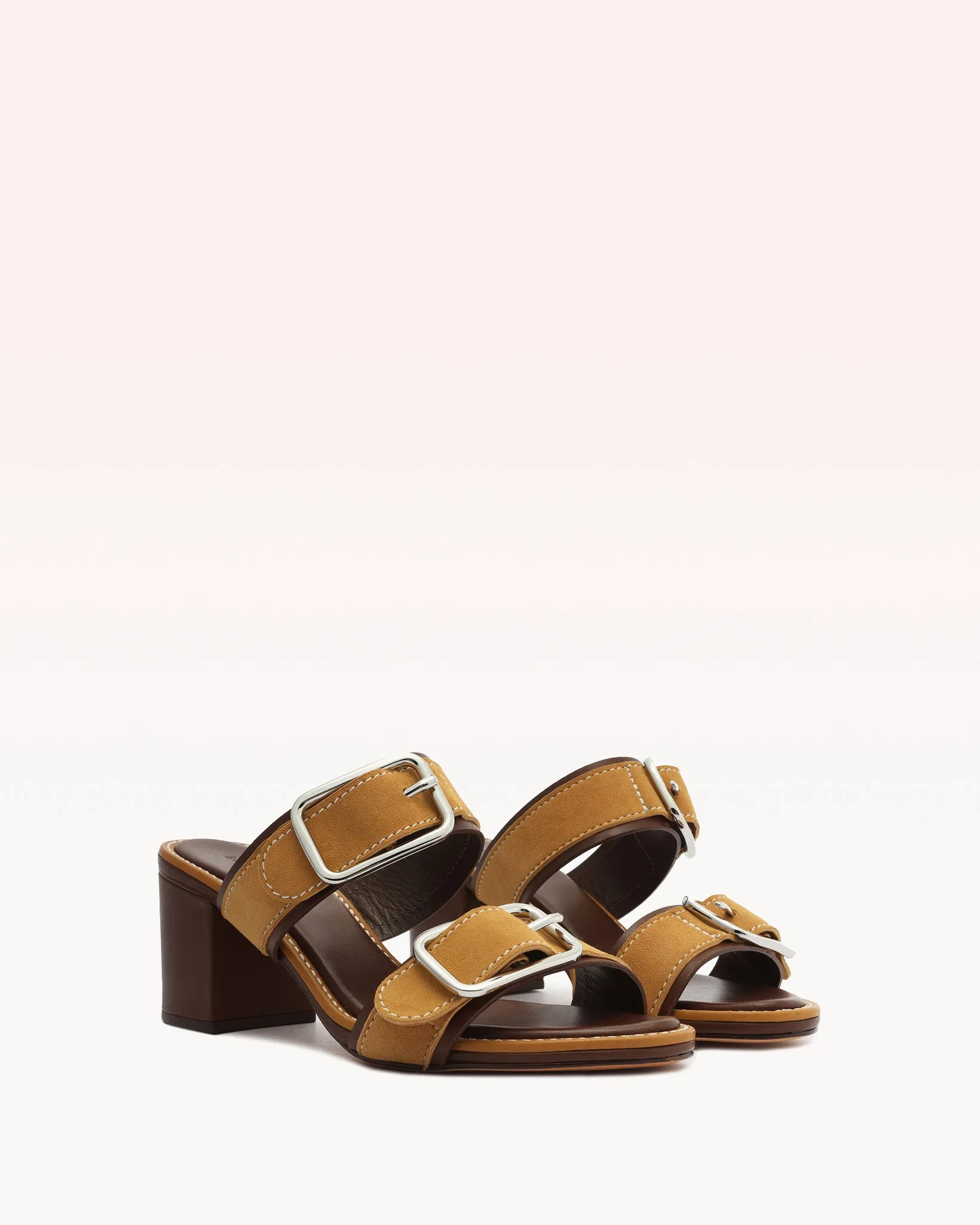 Effie 60 Butterscotch sold by Alexandre Birman product image thumbnail 2