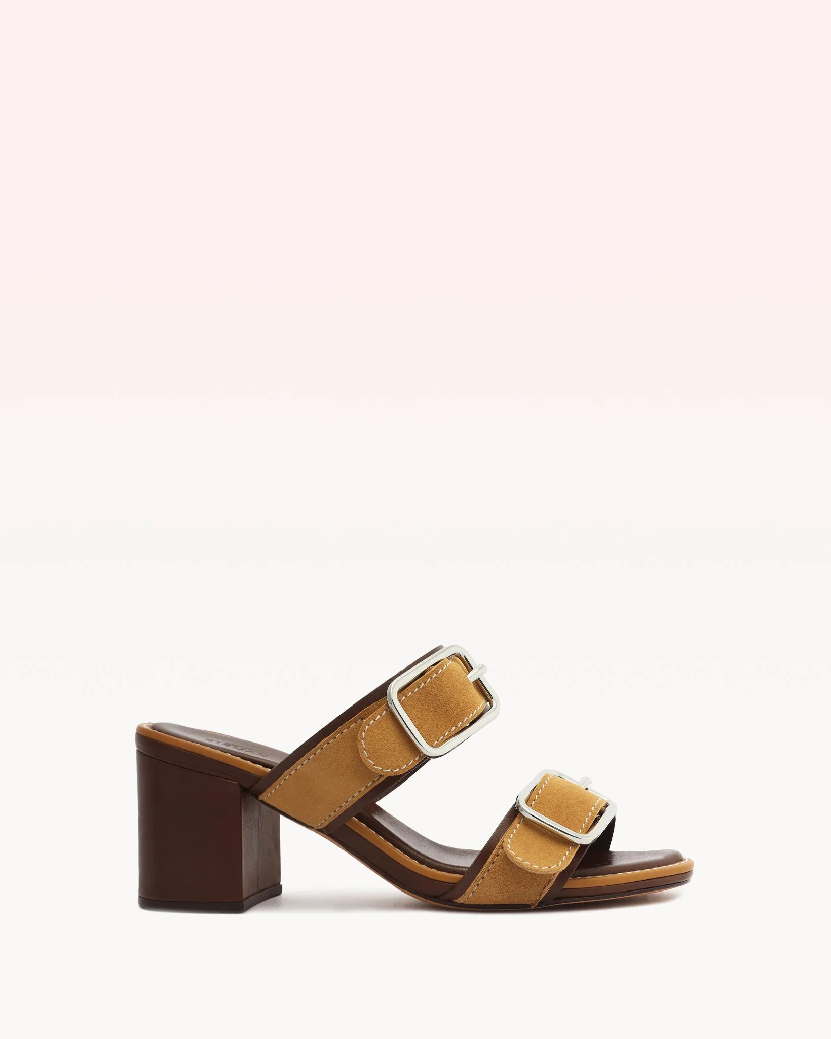 Effie 60 Butterscotch sold by Alexandre Birman