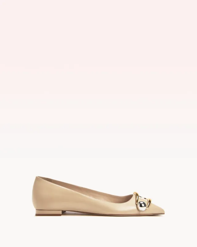 Harper Flat sold by Alexandre Birman