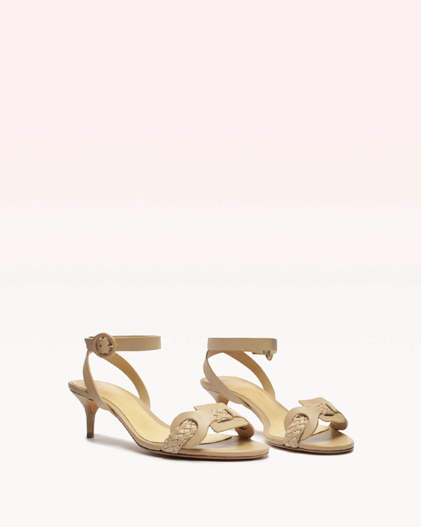 Isabela 50 Beige sold by Alexandre Birman product image thumbnail 2