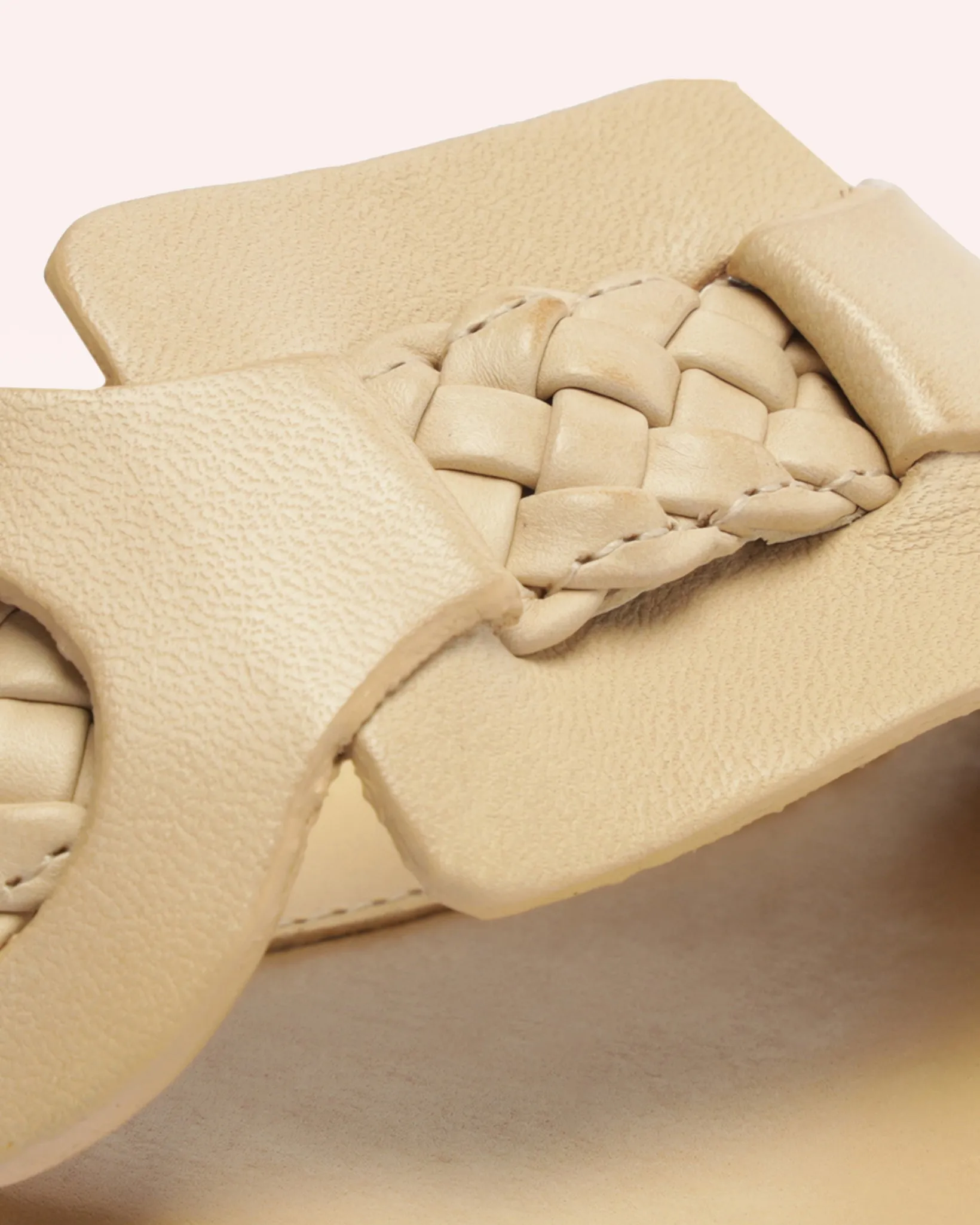 Isabela 50 Beige sold by Alexandre Birman product image thumbnail 5