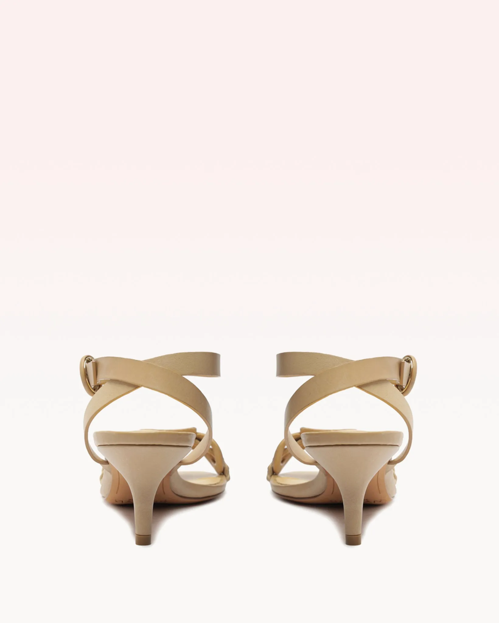 Isabela 50 Beige sold by Alexandre Birman product image thumbnail 4